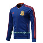 Španjolska Trenirke 2018 Plava II